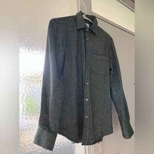 Men’s Portuguese Flannel button up
